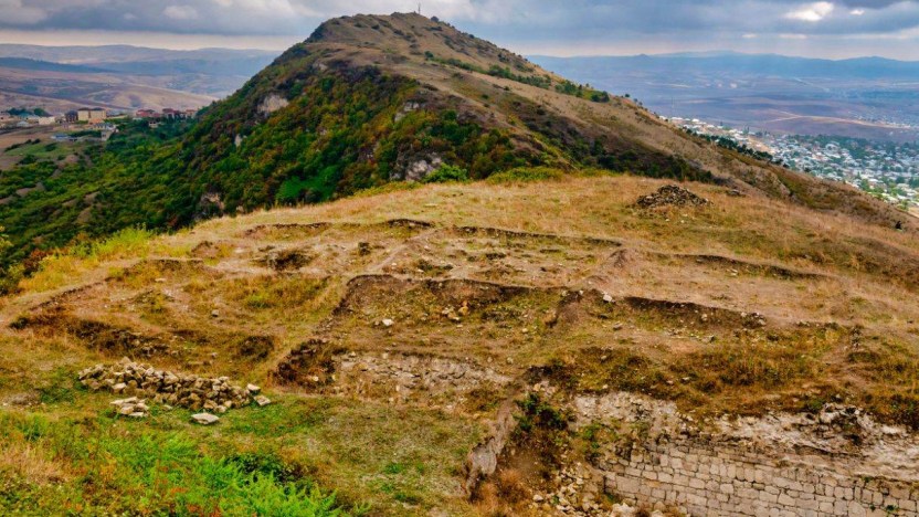 Cosa vedere nei dintorni di Baku: gite ed escursioni nella natura (e non solo)