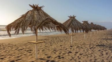 Metaponto, la Costa Jonica e le sue spiagge più belle