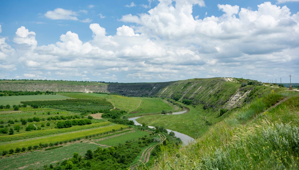 Vadul lui Vodă: cosa vedere in questa città della Moldavia