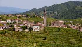 Veneto, la prima regione turistica italiana