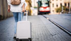 Sono sempre di più gli italiani che vanno in vacanza da soli o con sconosciuti