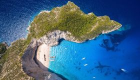 Come arrivare dall’aeroporto di Zante a Laganas, tutte le opzioni