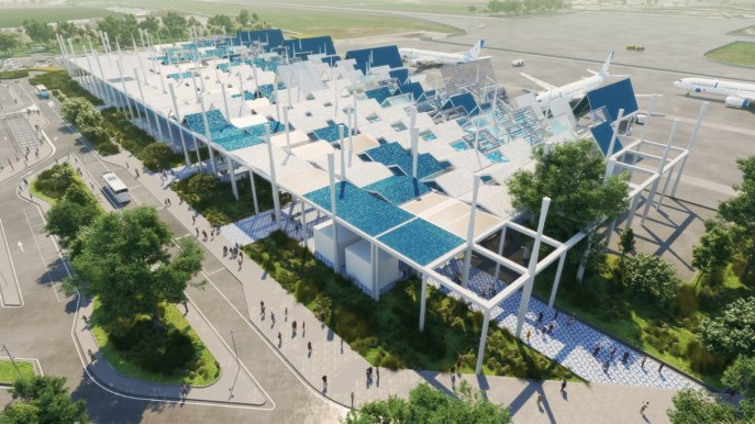 Aeroporto di Salerno: tutto quello che serve sapere