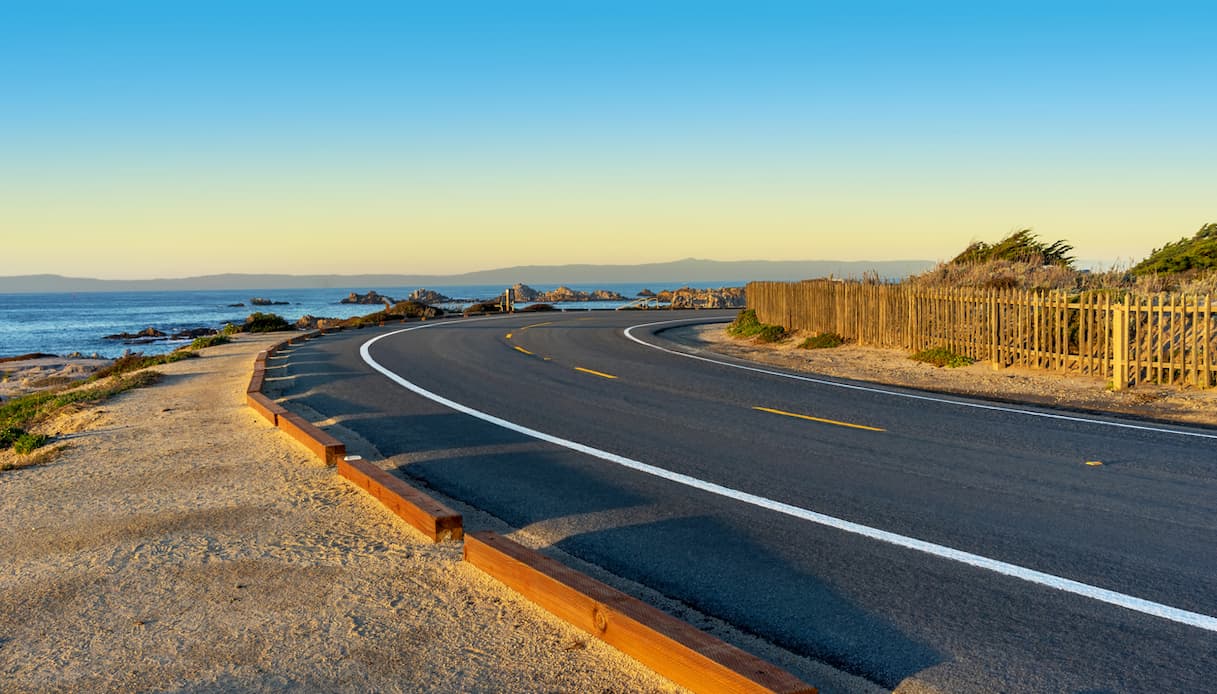 California State Route 1