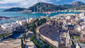 Spagna: una passeggiata a Cartagena, tra storia, cultura e mare