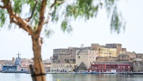Il meraviglioso Castello Svevo di Brindisi, luogo della cena di gala del G7