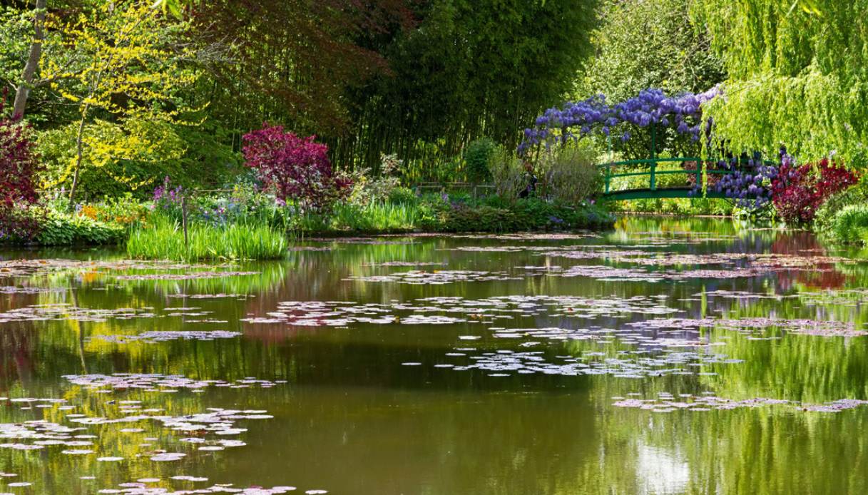 Cosa vedere nei dintorni di Parigi: le escursioni migliori da programmare