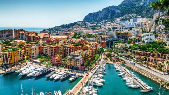 La temperatura a Montecarlo: quando trovare il migliore clima