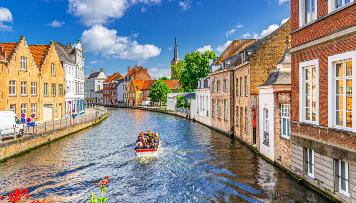 Cosa vedere nei dintorni di Bruxelles: i luoghi più iconici