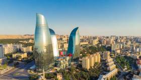 Dove dormire a Baku: le zone migliori dove prenotare un hotel