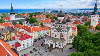 Estonia