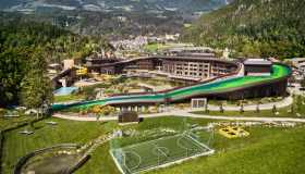 Vacanze formato famiglia al Falkensteiner Family Resort Lido