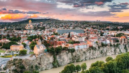 Georgia