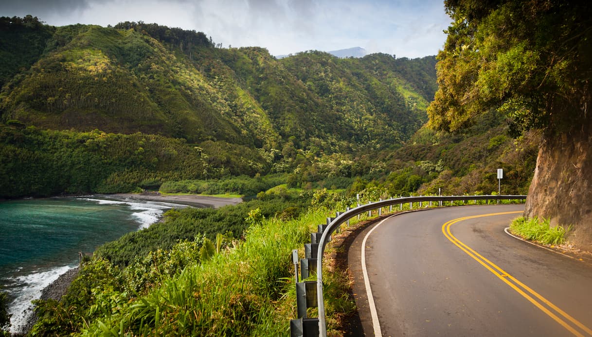Hana Highway
