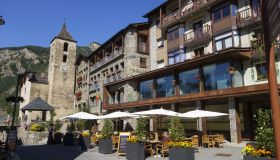 Ordino, il borgo Riserva della Biosfera Unesco sui Pirenei