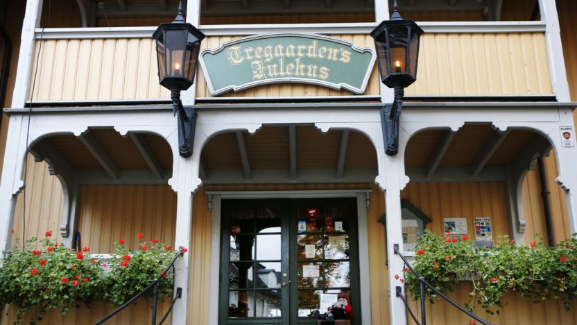 Cosa vedere nei dintorni di Oslo, le gite da non perdere