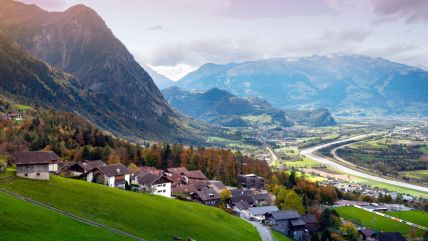 Liechtenstein