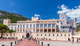 Perché visitare il Palazzo del Principe di Monaco