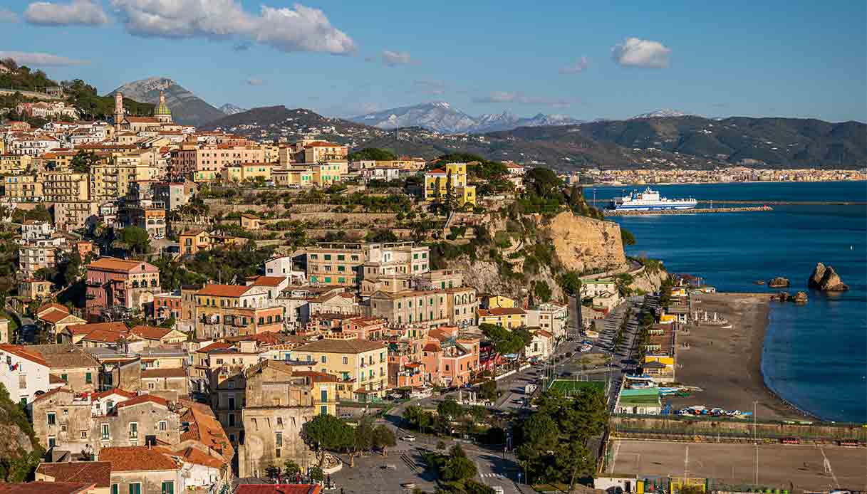 salerno