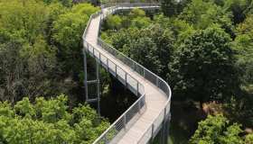 Le migliori gite da fare in un giorno nei dintorni di Berlino