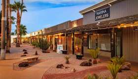 Scottsdale, l’oasi glamour nel deserto dell’Arizona