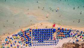 Le spiagge più prenotate dell’estate in Italia