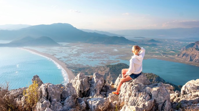 Le spiagge più belle della Turchia