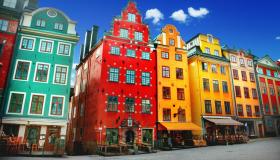 Scoprire Stoccolma: cosa vedere nella capitale svedese