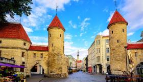 Tallinn: clima e temperatura. Qual è il periodo migliore per visitare la città?