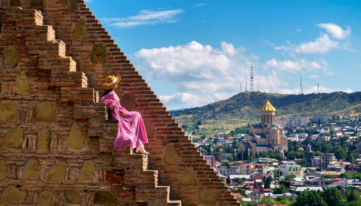 Quando visitare Tbilisi