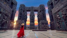 Tbilisi: clima e temperatura. Qual è il periodo migliore per visitarla?