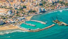 Cosa vedere a Larnaca: i luoghi da visitare