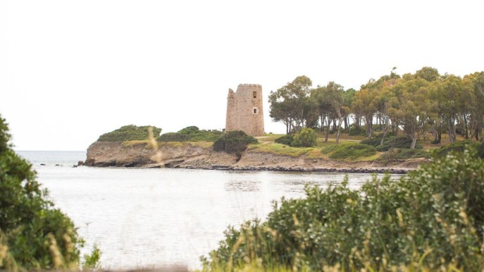 Campeggio in Sardegna tutto l’anno, ecco dove andare