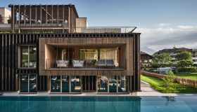 Falkensteiner Hotel Kronplatz: un’avventura su misura a Plan de Corones