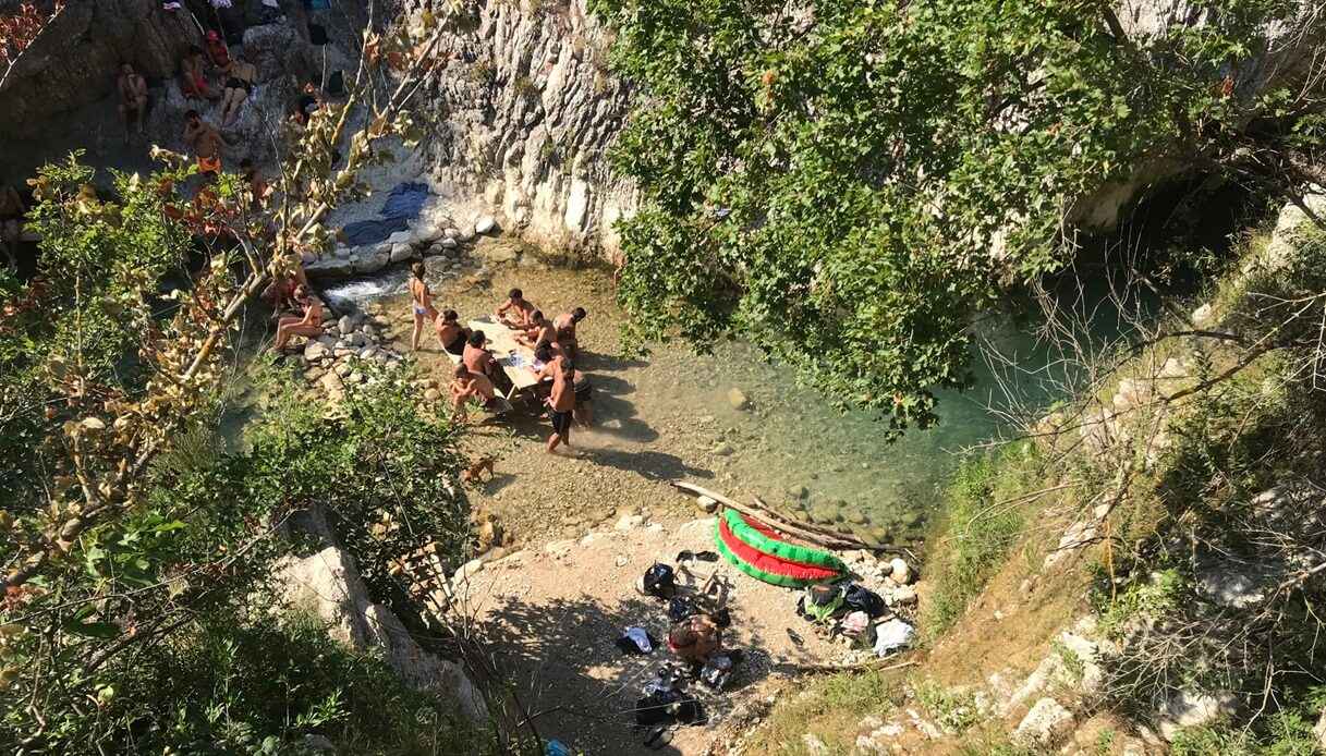 Bosso Tre Pozzi