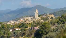 La BBC racconta tutta l’incredibile magia di Bussana Vecchia