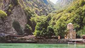 Cosa vedere nei dintorni di Skopje: le gite da non perdere