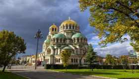 Sofia, i luoghi da non perdere nella capitale bulgara