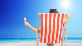 Cibo in spiaggia, si può portare? Le regole da conoscere