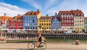 Copenhagen premia i turisti virtuosi con tante attività gratuite