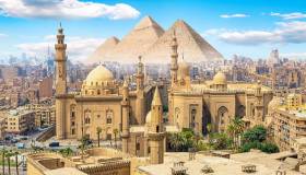 Dal Cairo ad Assuan a bordo di un treno di lusso: il progetto