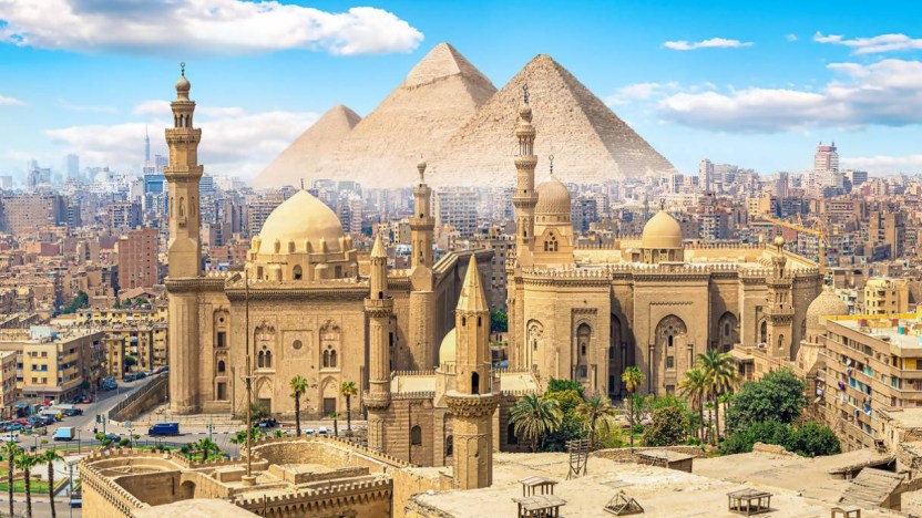 Dal Cairo ad Assuan a bordo di un treno di lusso: il progetto