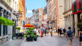 Le ricette tipiche di Montreal, scopri cosa mangiare