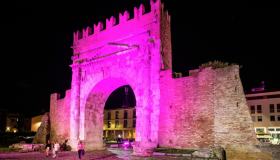 Notte Rosa: la Romagna si tinge per la festa dell’estate. Gli eventi