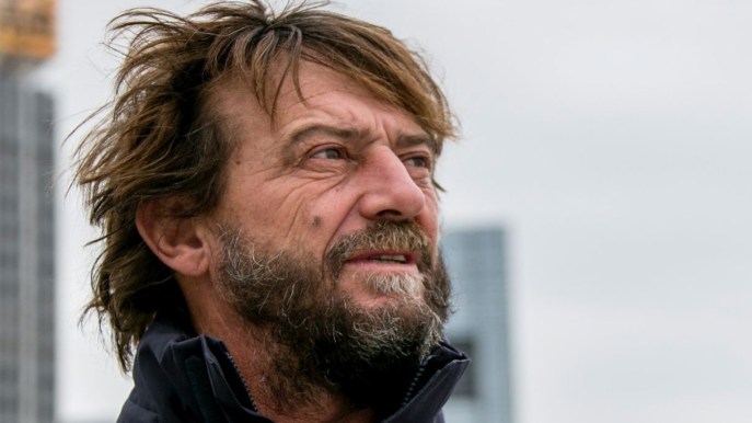 Il viaggio di Giovanni Soldini sulla rotta della sostenibilità