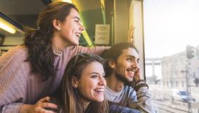 Lazio in Tour, l’iniziativa per giovani con bus e treni gratuiti