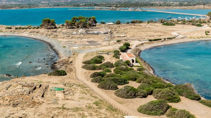 Cosa vedere a Pula, gioiello nella costa Sud della Sardegna