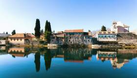 Trebinje, il gioiello nascosto di Bosnia ed Erzegovina