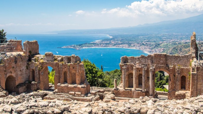 Il nuovo treno speciale che collegherà Roma e Taormina