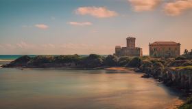 Riapre la spiaggia libera di Torre Astura: cosa sapere